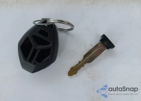 2008 Mitsubishi Eclipse Spyder Gs из США, поврежденный, VIN 4A3AL25F68E027137